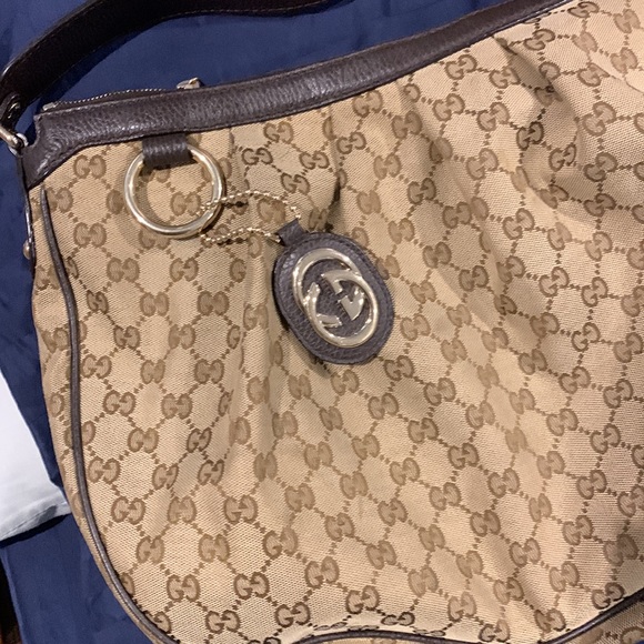 Gucci Sukey handbag - Picture 3 of 11